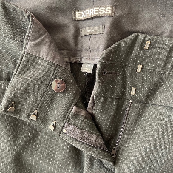 Express Women’s Trousers - Picture 5 of 5